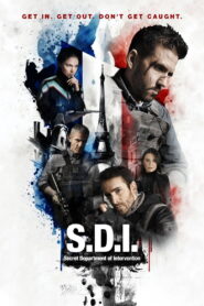 SDI: Secret Department of Intervention (2024) Watch HD Movies