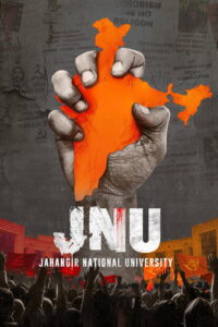 JNU: Jahangir National University (2024) Watch HD Movies