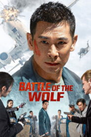 Battle of the Wolf (2025) Watch HD Movies