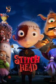 Stitch Head (2025) Watch HD Movies