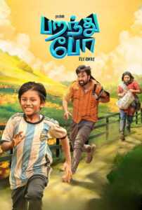 Parandhu Po (2025) Watch HD Movies