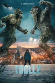 Troll 2 (2025) Watch HD Movies