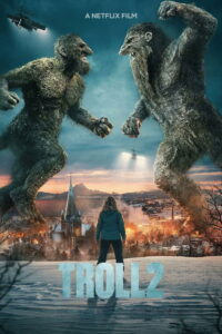 Troll 2 (2025) Watch HD Movies