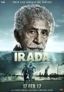 Irada (2017) Watch HD Movies