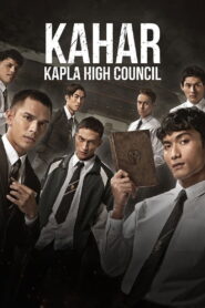 Kahar: Kapla High Council (2024) Watch HD Movies