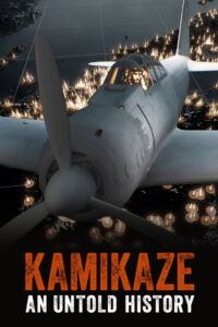 Kamikaze: An Untold History (2025) Watch HD Movies