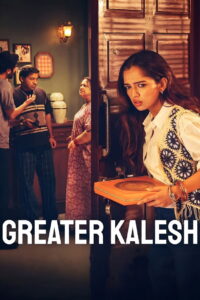 Greater Kalesh (2025) Watch HD Movies