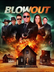 Blow Out (2024) Watch HD Movies