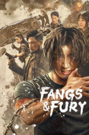 Fangs & Fury (2024) Watch HD Movies