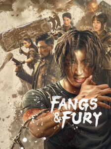 Fangs & Fury (2024) Watch HD Movies