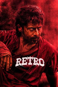 Retro (2025) Watch HD Movies