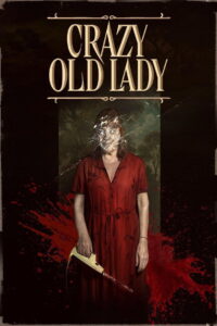 Crazy Old Lady (2025) Watch HD Movies