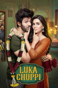 Luka Chuppi (2019) Watch HD Movies