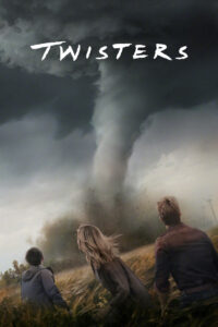 Twisters (2024) Watch HD Movies