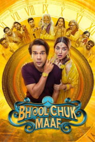 Bhool Chuk Maaf (2025) Watch HD Movies