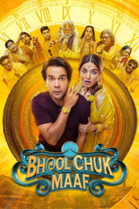 Bhool Chuk Maaf (2025) Watch HD Movies