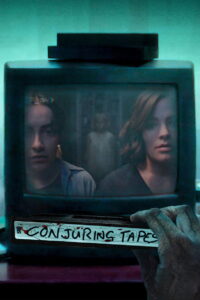 Conjuring Tapes (2025) Watch HD Movies