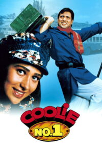 Coolie No. 1 (1995) Watch HD Movies