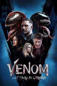 Venom: Let There Be Carnage (2021) Watch HD Movies