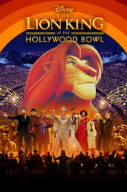 The Lion King at the Hollywood Bowl (2025) Watch HD Movies