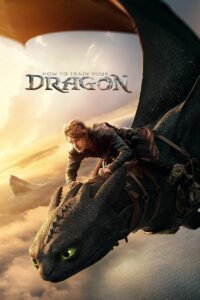 How to Train Your Dragon (2025) Watch HD Movies