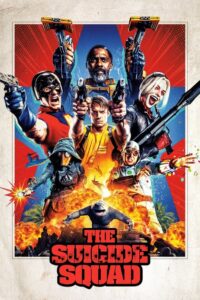 The Suicide Squad (2021) Watch HD Movies