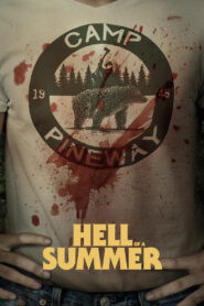 Hell of a Summer (2025) Watch HD Movies