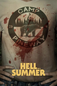 Hell of a Summer (2025) Watch HD Movies