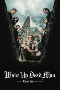 Wake Up Dead Man: A Knives Out Mystery (2025) Watch HD Movies