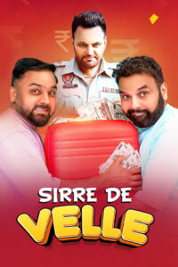 Sirre De Velle (2023) Watch HD Movies