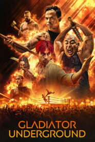 Gladiator Underground (2025) Watch HD Movies