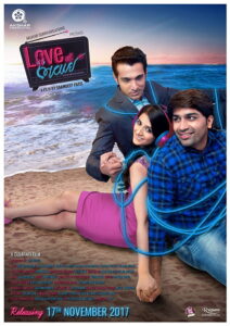 Love Ni Bhavai (2017) Watch HD Movies