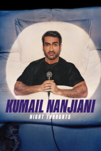 Kumail Nanjiani: Night Thoughts (2025) Watch HD Movies