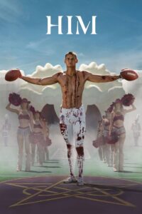 HIM (2025) Watch HD Movies