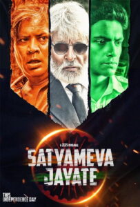 Satyameva Jayate (2019) Watch HD Movies