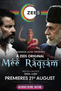 Mee Raqsam (2020) Watch HD Movies