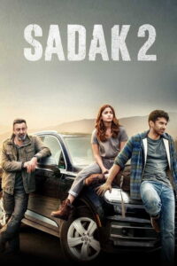 Sadak 2 (2020) Watch HD Movies