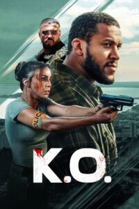 K.O. (2025) Watch HD Movies