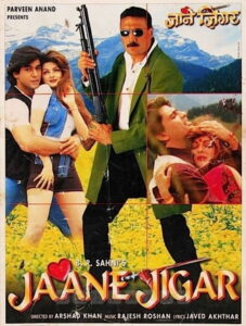 Jaane Jigar (1998) Watch HD Movies