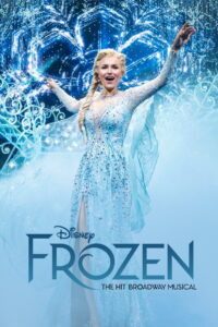 Frozen: The Hit Broadway Musical (2025) Watch HD Movies