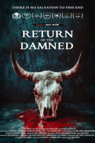 The Hacienda: Return of the Damned (2025) Watch HD Movies