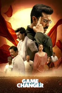 Game Changer (2025) Watch HD Movies