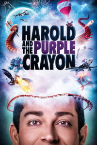 Harold and the Purple Crayon (2024) Watch HD Movies