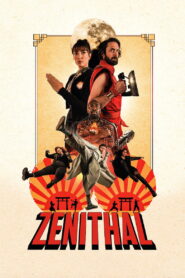 Zenithal (2024) Watch HD Movies