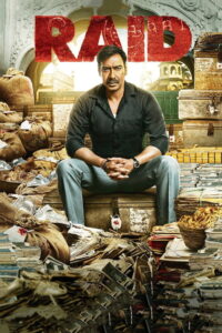 Raid (2018) Watch HD Movies
