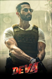 Deva (2025) Watch HD Movies