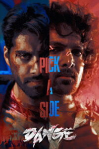 Dange (2024) Watch HD Movies