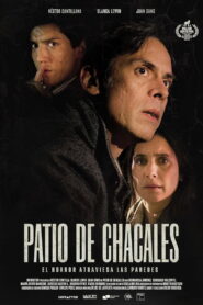 A Yard of Jackals (2025) Watch HD Movies