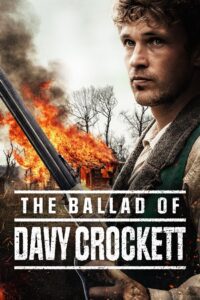 The Ballad of Davy Crockett (2024) Watch HD Movies