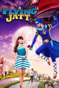 A Flying Jatt (2016) Watch HD Movies